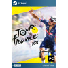 Tour de France 2022 Steam CD-Key [GLOBAL]